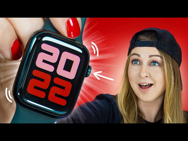 25 Hidden Apple Watch Tips & Tricks | YOU HAD NO IDEA EXISTED!!!