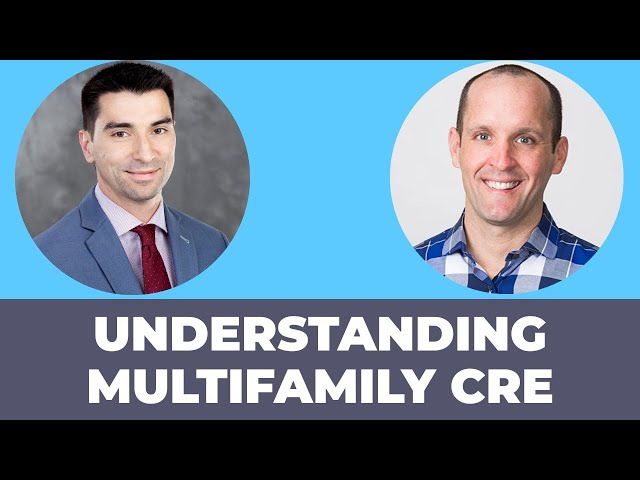 Understanding Multifamily Commercial Real Estate with Beau Beery