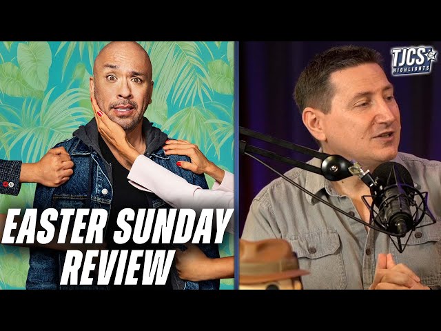 Easter Sunday Review