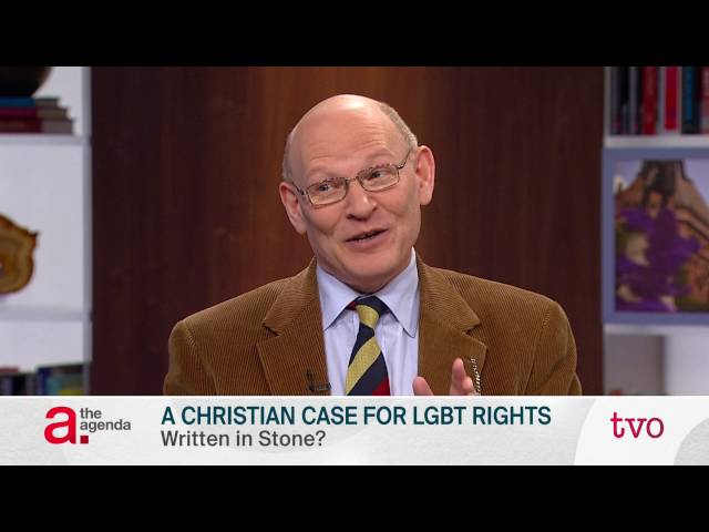 A Christian Case for LGBT Rights