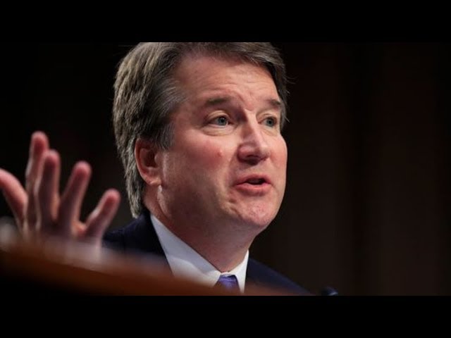 Kavanaugh's Accusers are Red-Pilling Americans and Uniting the GOP!!!