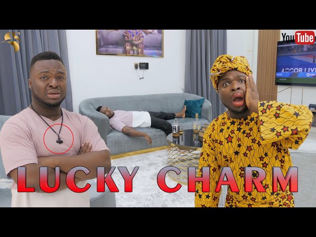 AFRICAN HOME: THE LUCKY CHARM (EPISODE 1)