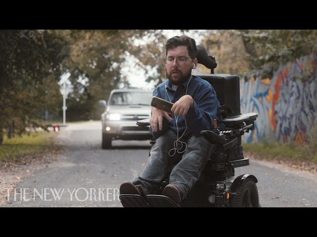 The Pursuit of Independence—and a Hundred-Dollar Bill | Act Of God | | The New Yorker Screening Room