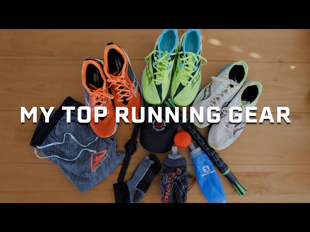 Best Running Gear for 2022 | Go One More Marathon Prep - E5