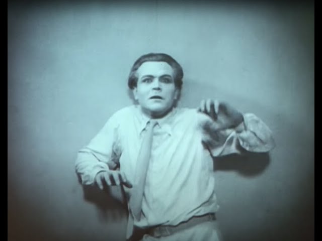 6. German Film, Murnau