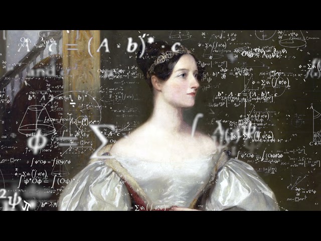 Voices Raised: Celebrating Women in STEM | Ada Lovelace