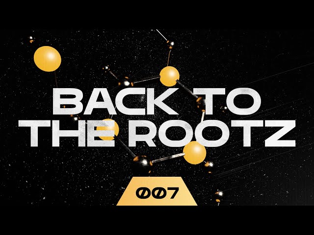 Back To The Rootz 007 | Hardstyle Classics Mix