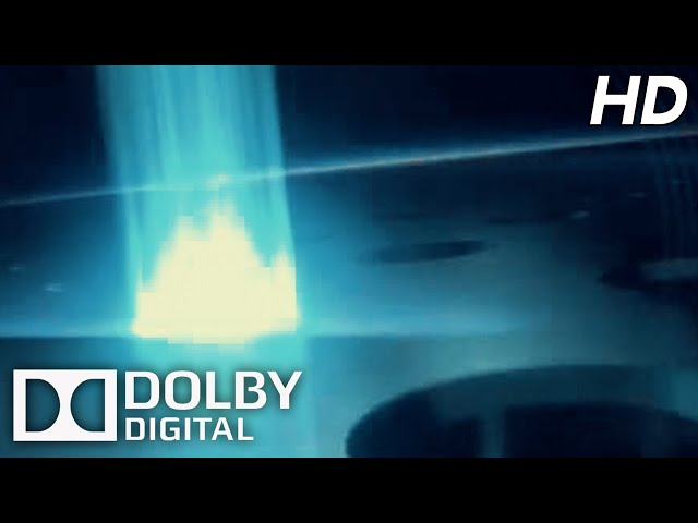 Dolby TrueHD: Bit Harvest [HD 1080p]