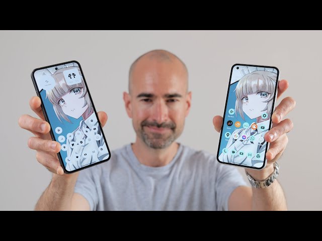 Nothing Phone 2 vs 1 | Worth the upgrade?