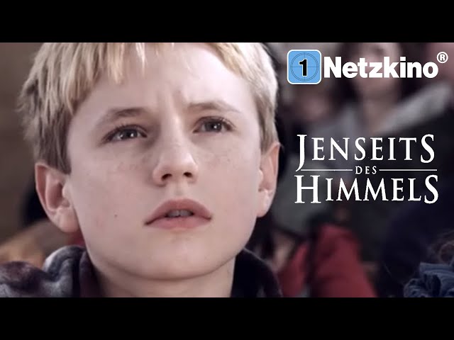 Mein Sohn – Jenseits des Himmels (Weihnachtsfilm in voller Länge auf Deutsch, ganze Filme Deutsch)