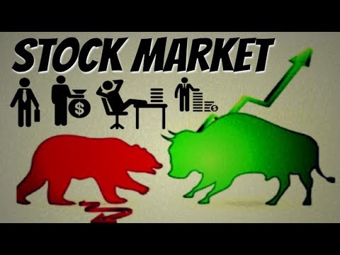 Understanding The Stock Market | How Stock Trading Works