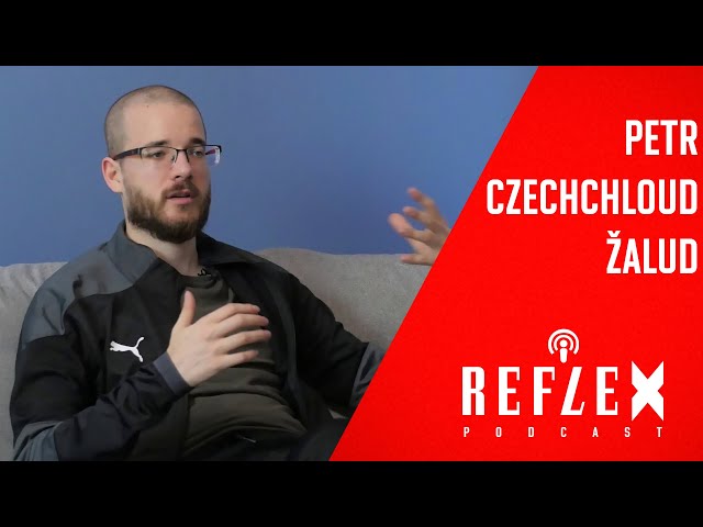 CzechCloud: Rozhovor o negativech streamování, příjmech z Twitche, soukromí i plánech pro reflex.cz