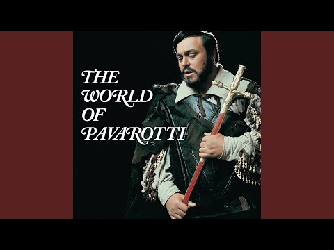 The World Of Pavarotti