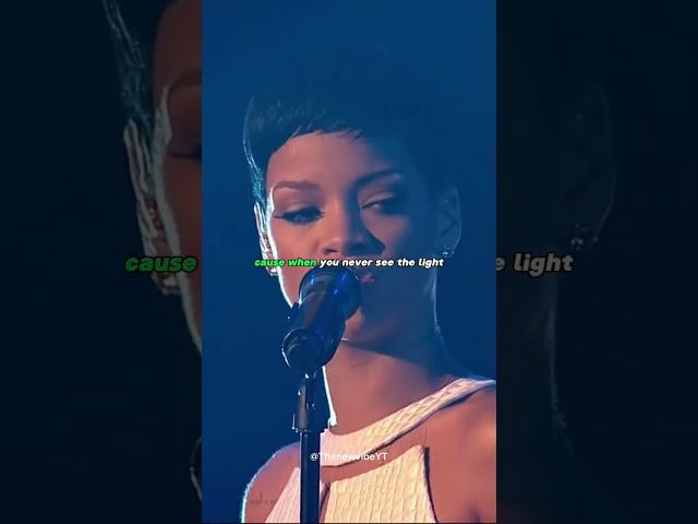 Rihanna - Stay #Rihanna #Stay #lyrics #trending #live #viral #shorts