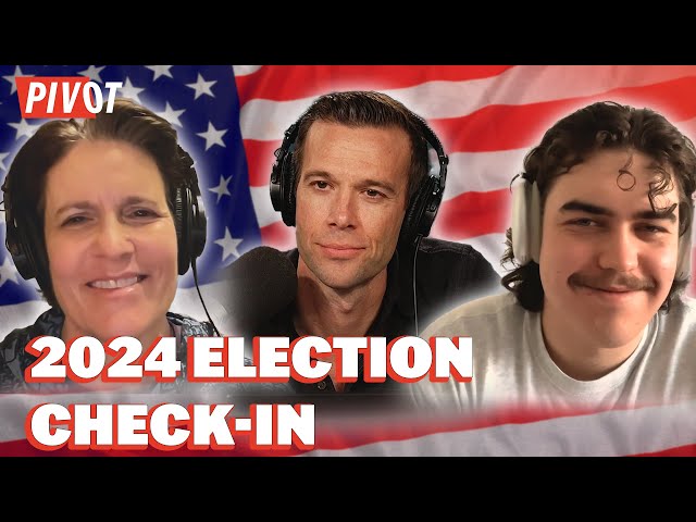 Swing State Polls, Celebrity Endorsements, and Gen Z Voters