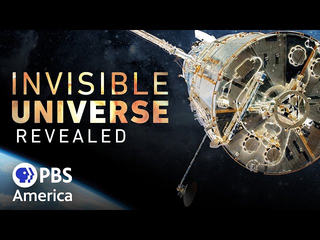 Invisible Universe Revealed: The Hubble Telescope Story (FULL SPECIAL) | PBS America