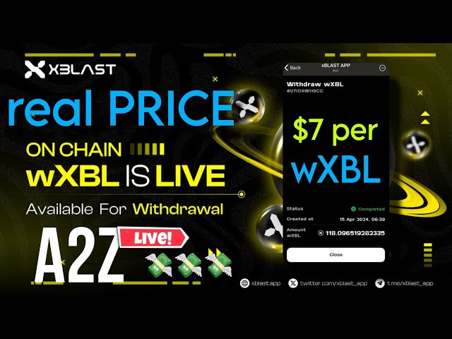 Xblast 188 coins Sold $1316 💸| xBlast mining withdrawal process | Satoshi app airdrop | Crypto price