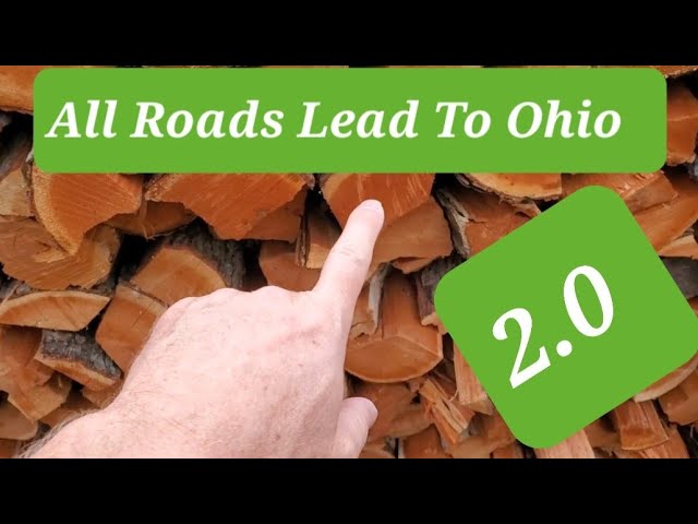All Roads Lead To Ohio 2.0