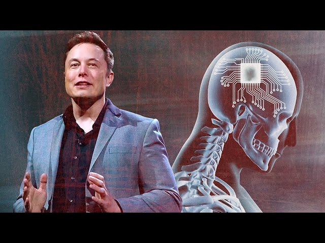 The science behind Elon Musk’s Neuralink