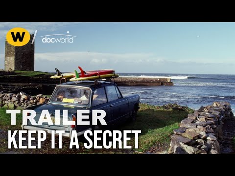 Keep It A Secret | Doc World