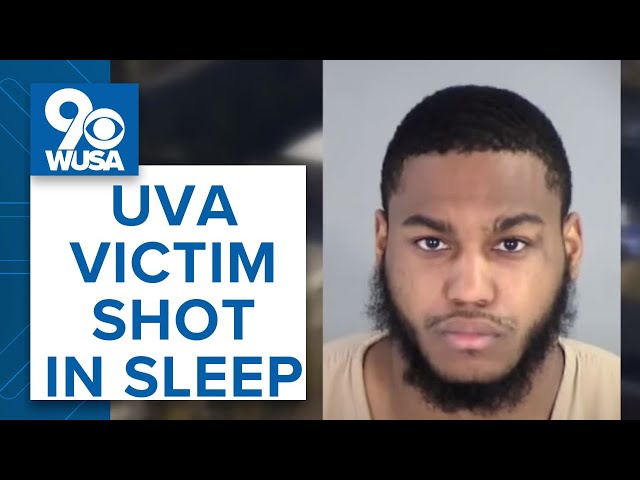 Prosecutor: UVA shooter targeted victims, shot student in his sleep