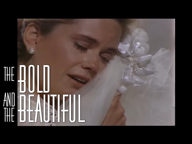 Bold and the Beautiful - 1987 (S1 E24) FULL EPISODE 24