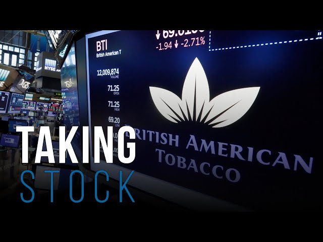Taking Stock - British American Tobacco's future