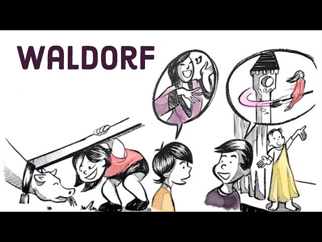 Waldorf School Education