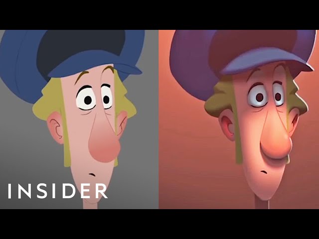 How Netflix's 'Klaus' Made 2D Animation Look 3D | Movies Insider