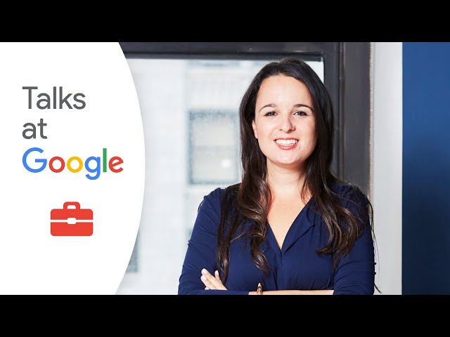Sarah Lux-Lee | Building Belonging for a More Diverse & Inclusive Workplace | Talks at Google