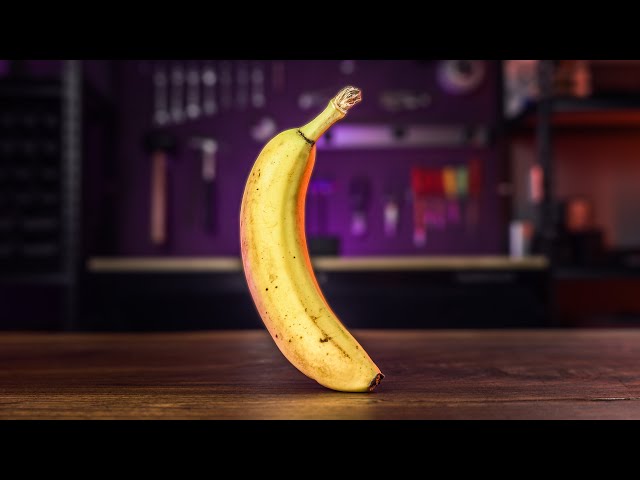 The TRUTH About Bananas...