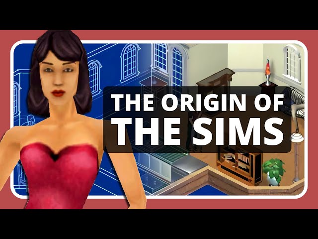 The Sims | Making of Documentary