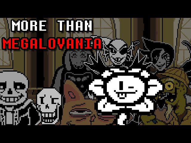 Killing the Narrative: No Mercy Revisited | Undertale Analysis