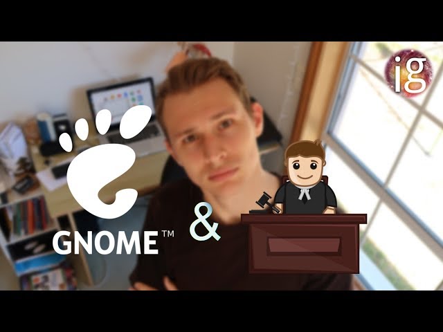 Why GNOME 3 is Awesome! (A defense of GNOME 3)