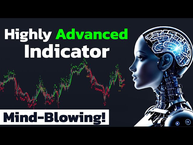 I Found the Most Accurate Buy Sell Signal Indicator in TradingView! [Powered by AI]