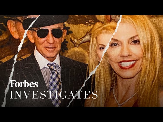 How To Hide A Billion Dollars (From Your Wife) | Forbes Investigates | Forbes