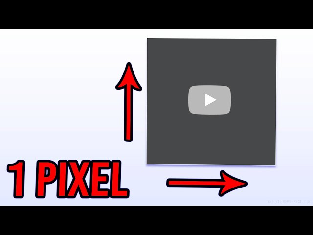 What Is The SMALLEST Video On YouTube?