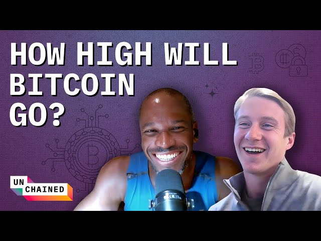Arthur Hayes and Will Clemente on the 2024 Bitcoin Halving