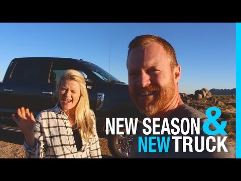Season 4: The Southwest