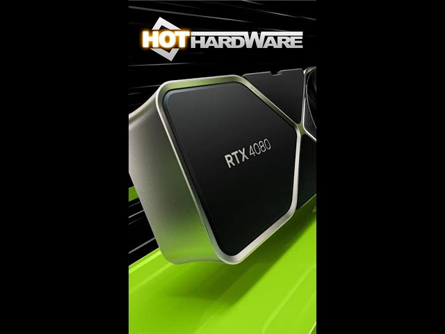 NVIDIA GeForce RTX 4080 12GB "UN-LAUNCHED" - Say What?