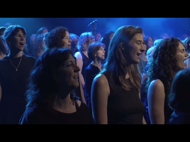 Barcelona English Choir SUMMER CONCERT 2022 PROMO VID