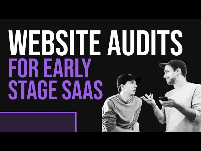 SaaS Website Positioning and Messaging - Reforge Website Audit Example [Startup Week 2022]