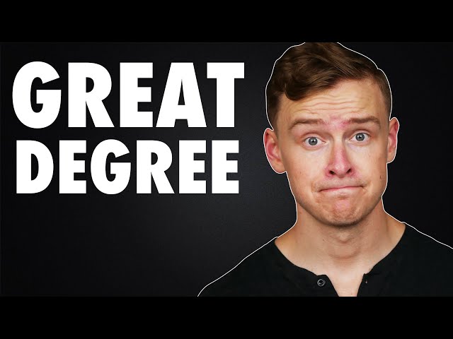Here's Why A Software Engineering Degree Is Great