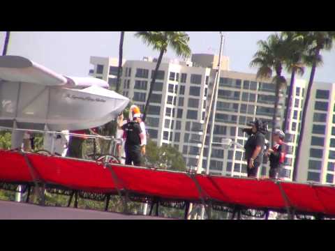 Red Bull Flugtag 2013 at Long Beach.  Short Boring Videos