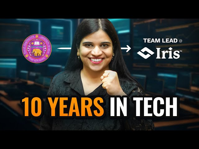 Journey from NON-TECH to SOFTWARE ENGINEER | Tips you need to know | Coding Ninjas