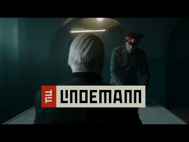 Till Lindemann - Ich hasse Kinder (Short Movie Teaser #1)