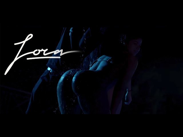 LORA (remix)- SCAR X CASINO X MAD CLIP X TOQUEL X MENTE FUERTE