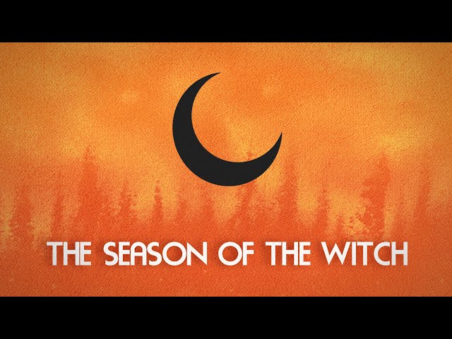 1995: The Season of the Witch