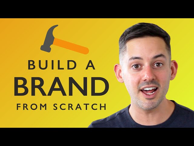 Personal Brand - How To Build Your Personal Brand 2020 | Phil Pallen