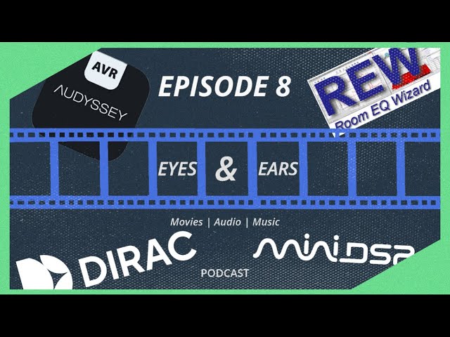 CALIBRATION - Is It Even Necessary? | Eyes & Ears Podcast Episode 8